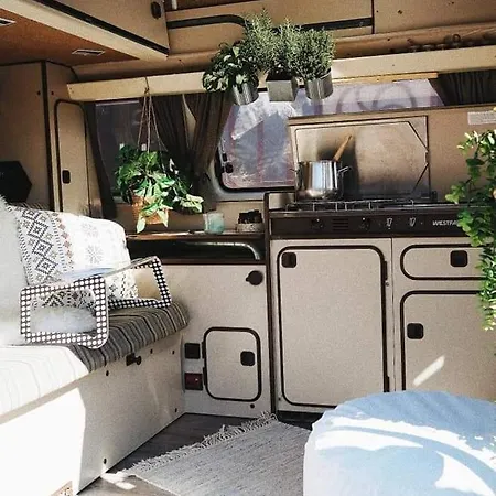 Campervan Piemonte Lago D'orta E Lago Maggiore Κάμπινγκ