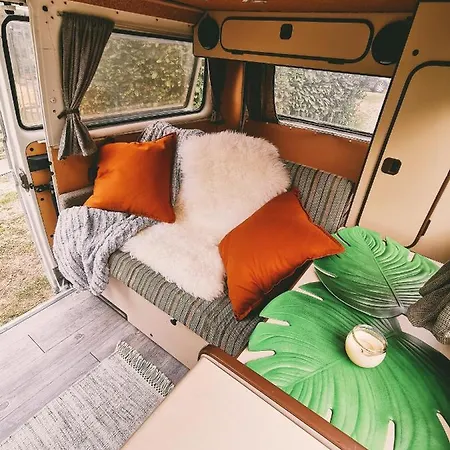 Κάμπινγκ Campervan Piemonte Lago D'orta E Lago Maggiore Orta San Giulio