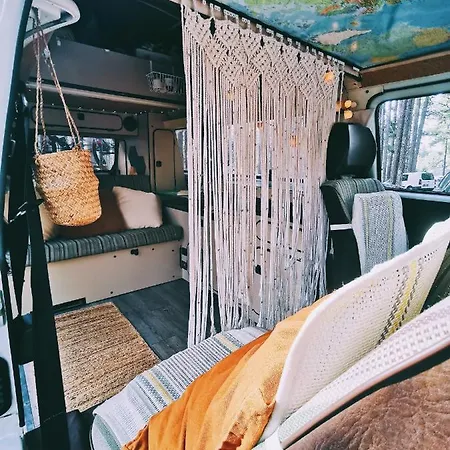 Campervan Piemonte Lago D'orta E Lago Maggiore